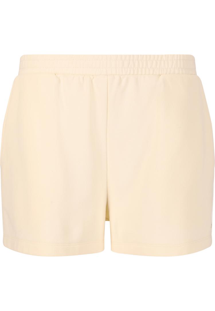 Athlecia Athlecia Crecy Shorts Damen - 1145 Whisper White - 0 | SportScheck