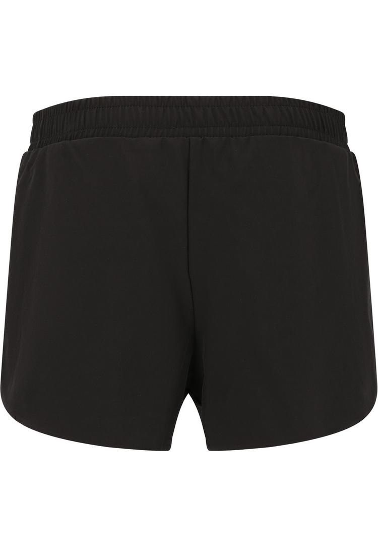 Athlecia Athlecia Alain Shorts Damen - 1001 Black - 0 | SportScheck
