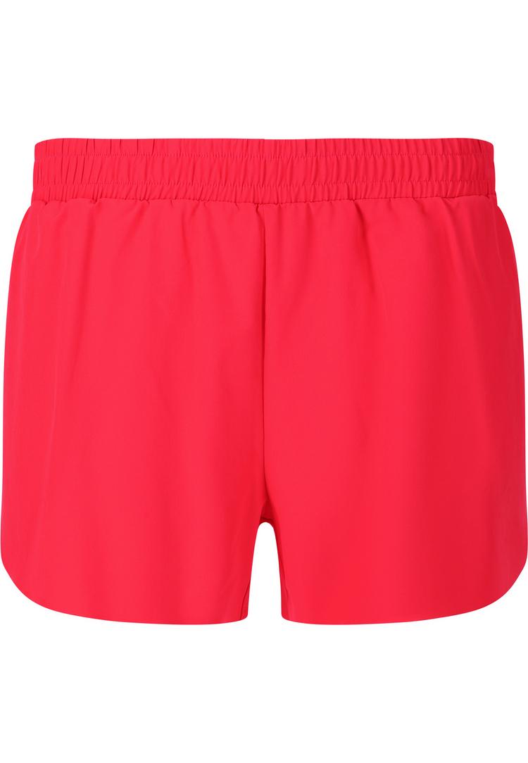 Athlecia Athlecia Alain Shorts Damen - 4226 Teaberry - 0 | SportScheck