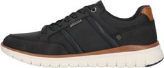 Whistler Lewen Sneaker Herren 1009 India Ink