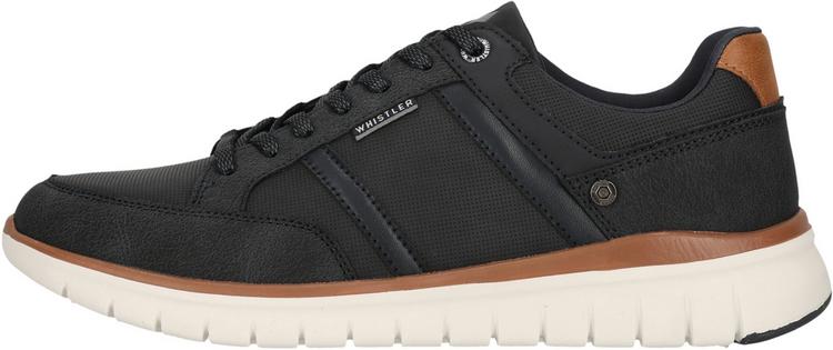 Whistler Whistler Lewen Sneaker Herren - 1009 India Ink - 0 | SportScheck