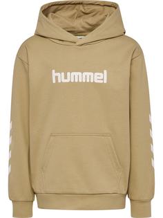 hummel Hoodie Kinder CORNSTALK