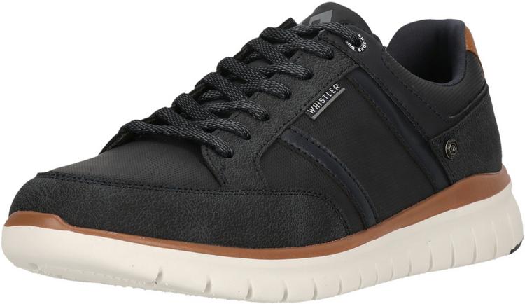 Whistler Whistler Lewen Sneaker Herren - 1009 India Ink - 0 | SportScheck