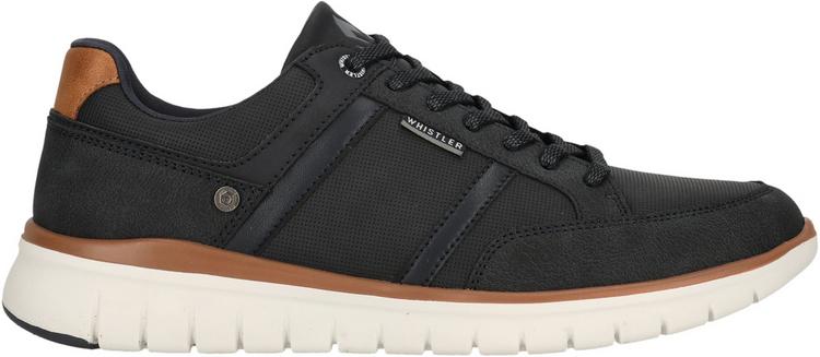Whistler Whistler Lewen Sneaker Herren - 1009 India Ink - 0 | SportScheck