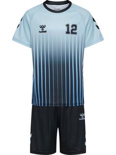 hummel Trainingsanzug Kinder SKYWAY