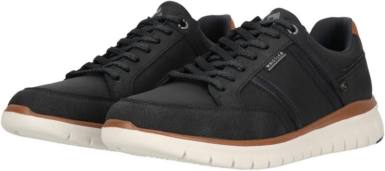 Whistler Whistler Lewen Sneaker Herren - 1009 India Ink - 1 | SportScheck