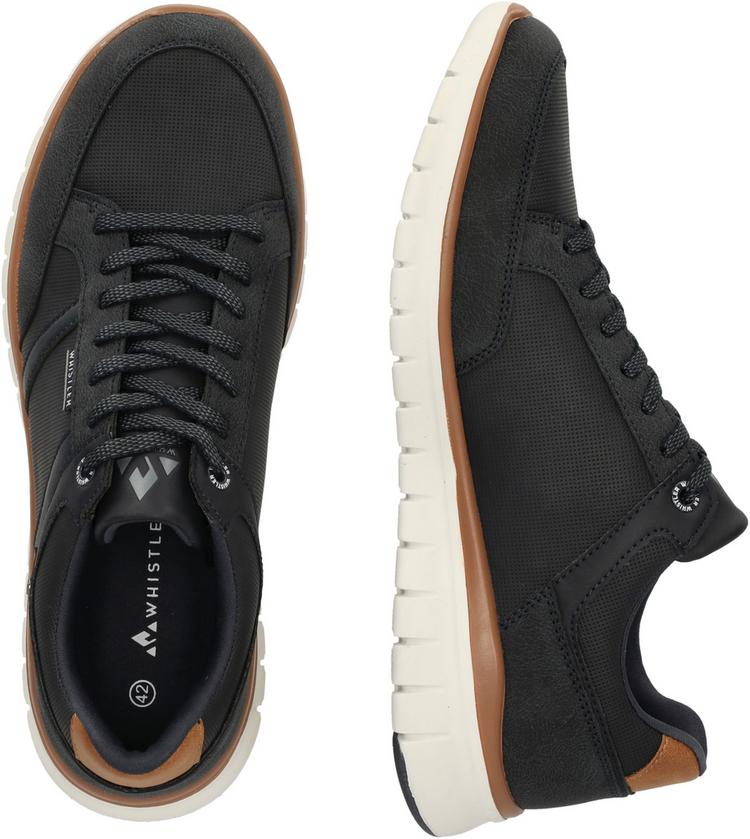 Whistler Whistler Lewen Sneaker Herren - 1009 India Ink - 2 | SportScheck