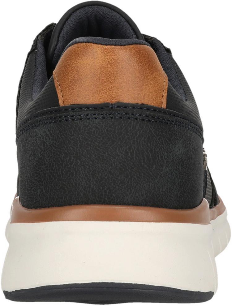 Whistler Whistler Lewen Sneaker Herren - 1009 India Ink - 3 | SportScheck