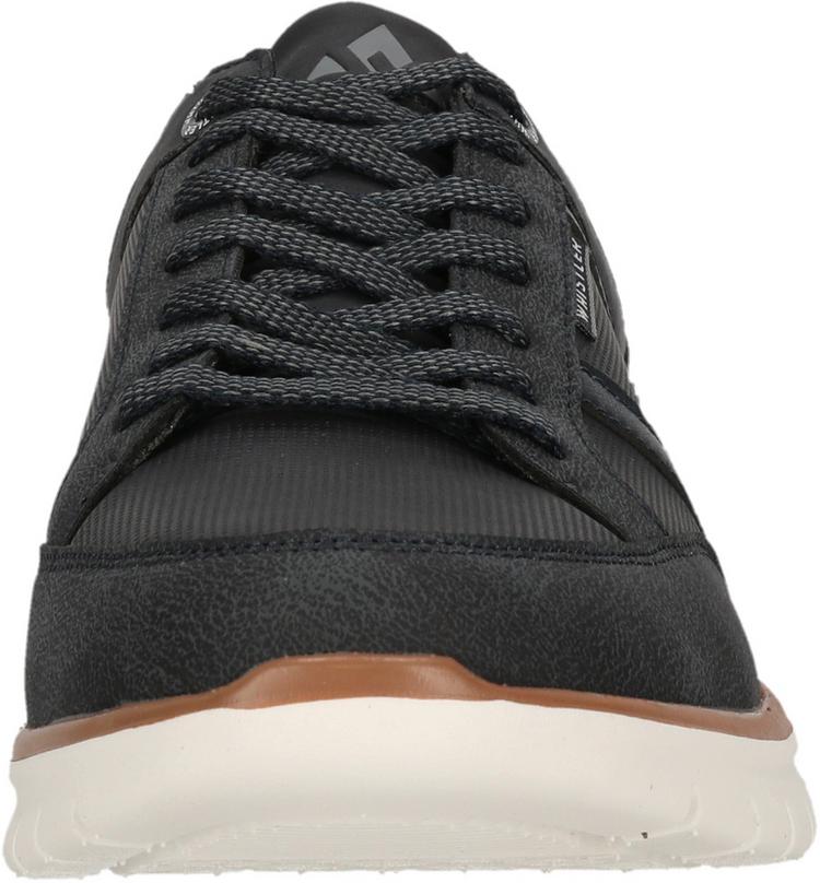 Whistler Whistler Lewen Sneaker Herren - 1009 India Ink - 5 | SportScheck