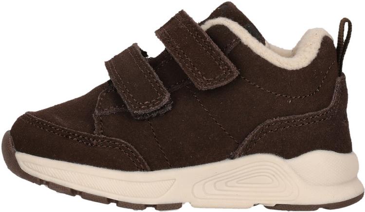 ZigZag ZigZag Aliano Halbschuhe Kinder - 5094 Deep Mahogany - 0 | SportScheck