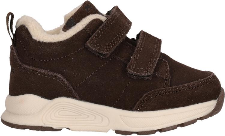 ZigZag ZigZag Aliano Halbschuhe Kinder - 5094 Deep Mahogany - 0 | SportScheck