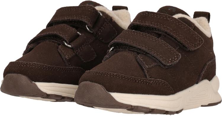 ZigZag ZigZag Aliano Halbschuhe Kinder - 5094 Deep Mahogany - 1 | SportScheck