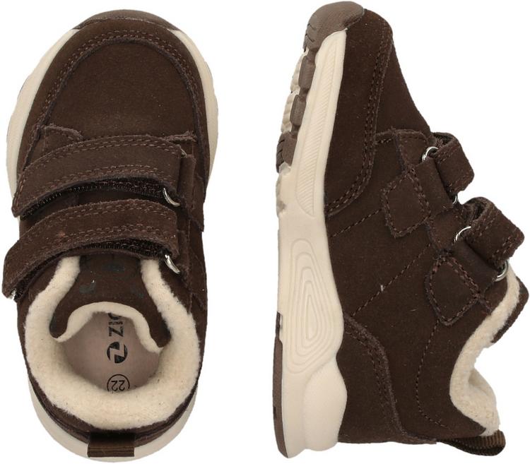 ZigZag ZigZag Aliano Halbschuhe Kinder - 5094 Deep Mahogany - 2 | SportScheck