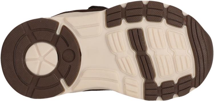 ZigZag ZigZag Aliano Halbschuhe Kinder - 5094 Deep Mahogany - 4 | SportScheck