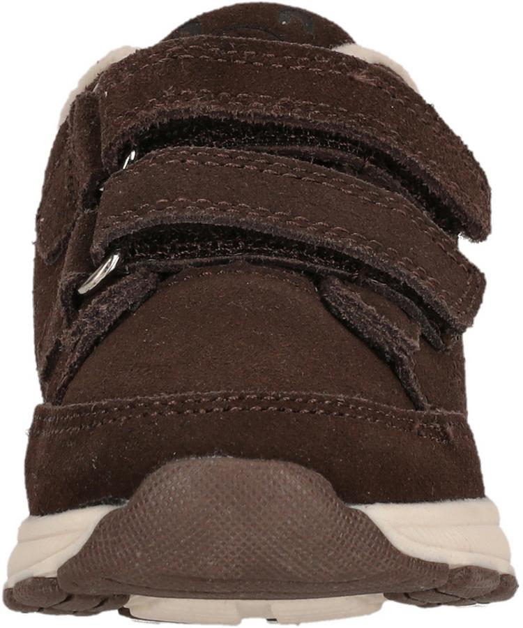 ZigZag ZigZag Aliano Halbschuhe Kinder - 5094 Deep Mahogany - 5 | SportScheck