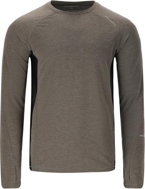 Endurance Jonnik Laufshirt Herren