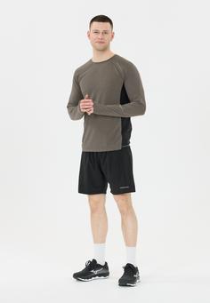 Rückansicht von Endurance Jonnik Laufshirt Herren 1285 Chimera