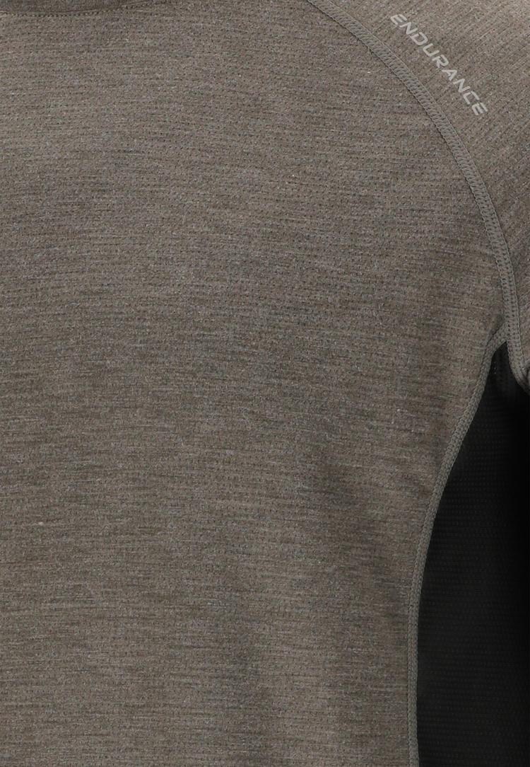 Endurance Endurance Jonnik Laufshirt Herren - 1285 Chimera - 0 | SportScheck