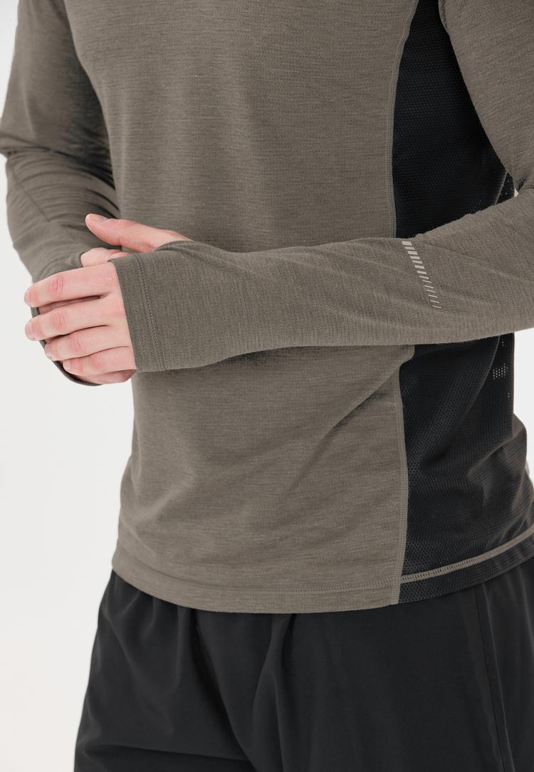 Endurance Endurance Jonnik Laufshirt Herren - 1285 Chimera - 2 | SportScheck
