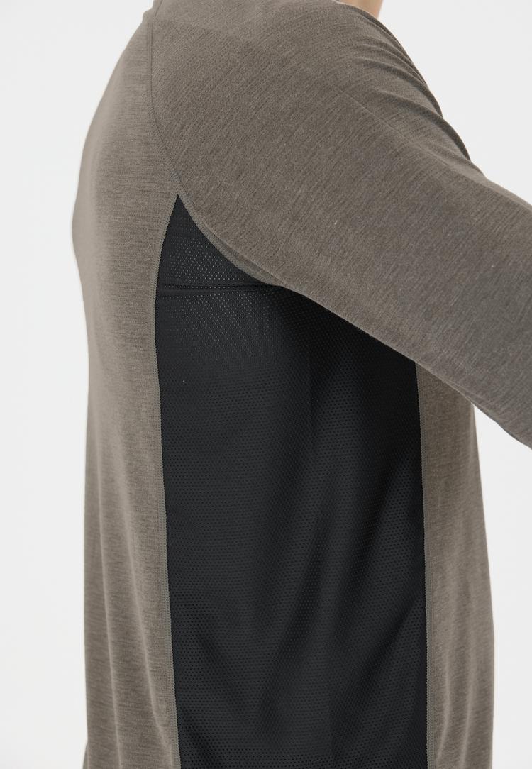 Endurance Endurance Jonnik Laufshirt Herren - 1285 Chimera - 3 | SportScheck