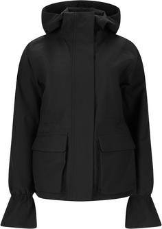 Athlecia Carlile Outdoorjacke Damen 1001 Black