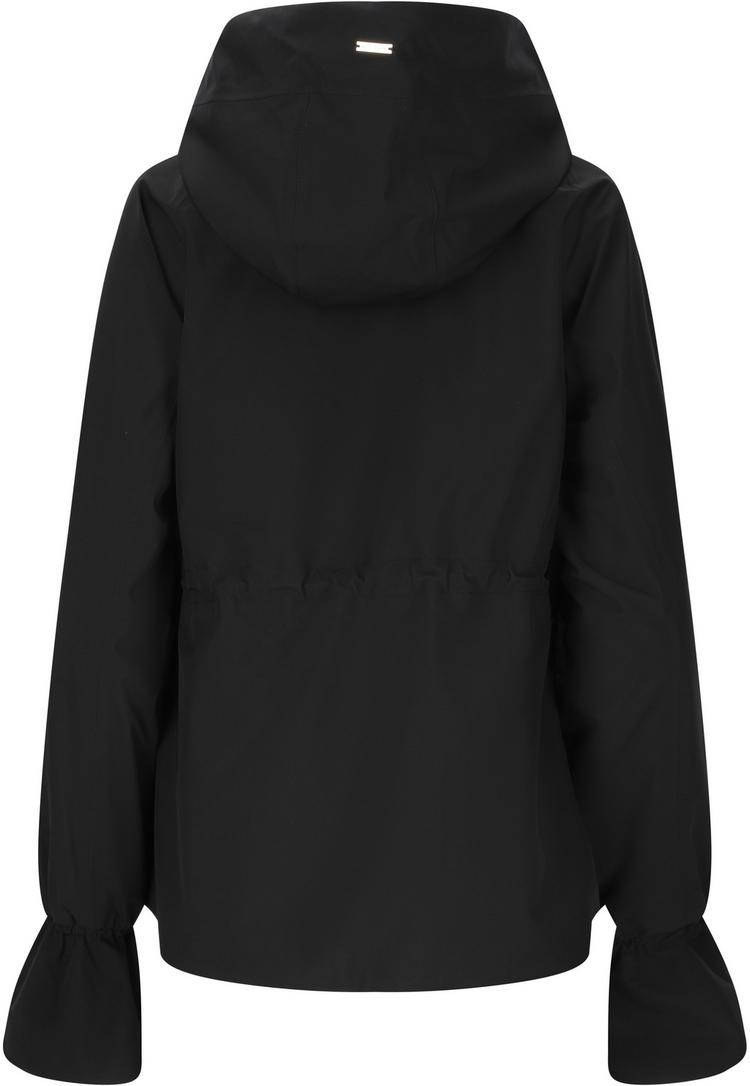 Athlecia Athlecia Carlile Outdoorjacke Damen - 1001 Black - 0 | SportScheck