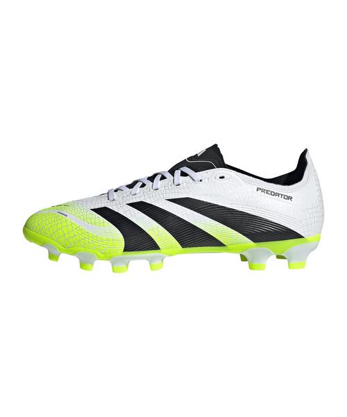 adidas Predator League MG Coral Blaze Fu&szlig;ballschuhe