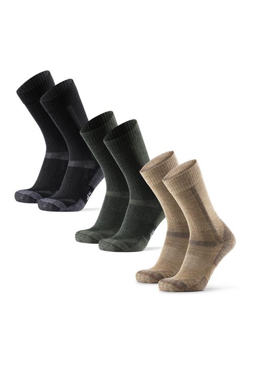 DANISH ENDURANCE Hiking Classic Socken
