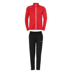 Uhlsport ESSENTIAL Trainingsanzug Kinder rot