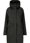 Whistler Algoma Outdoorjacke Damen - 1001 Black