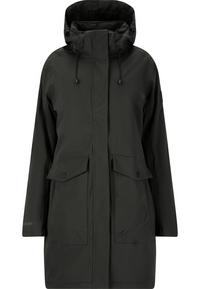 Whistler Algoma Outdoorjacke Damen - 1001 Black