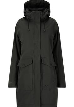 Whistler Algoma Outdoorjacke Damen 1001 Black