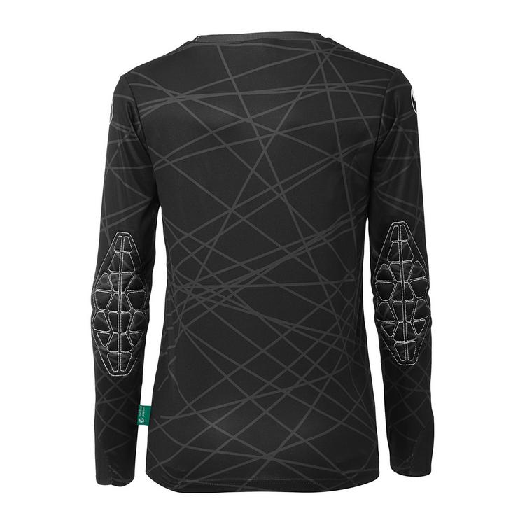 Uhlsport Uhlsport Prediction Junior Torwart Set Kinder - schwarz - 1 | SportScheck