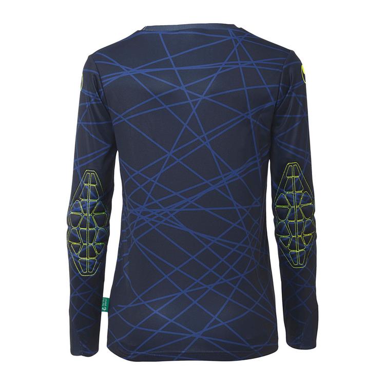 Uhlsport Uhlsport Prediction Junior Torwart Set Kinder - marine - 1 | SportScheck