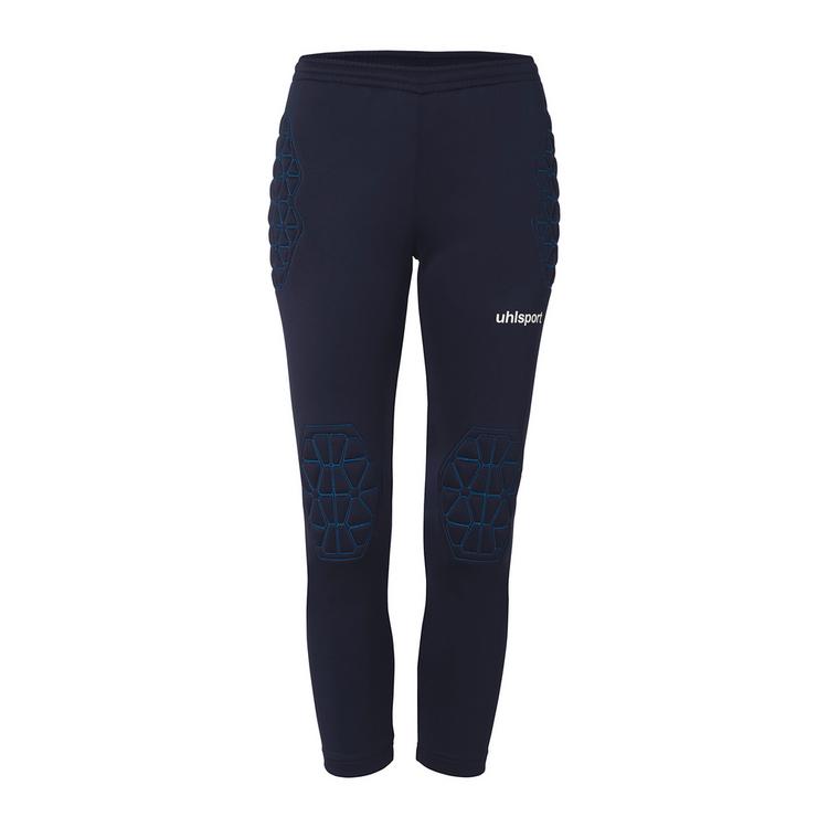 Uhlsport Uhlsport Prediction Junior Torwart Set Kinder - fluo blau - 0 | SportScheck