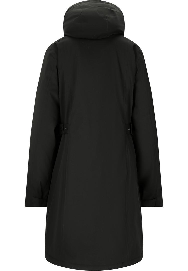 Whistler Whistler Algoma Outdoorjacke Damen - 1001 Black - 0 | SportScheck