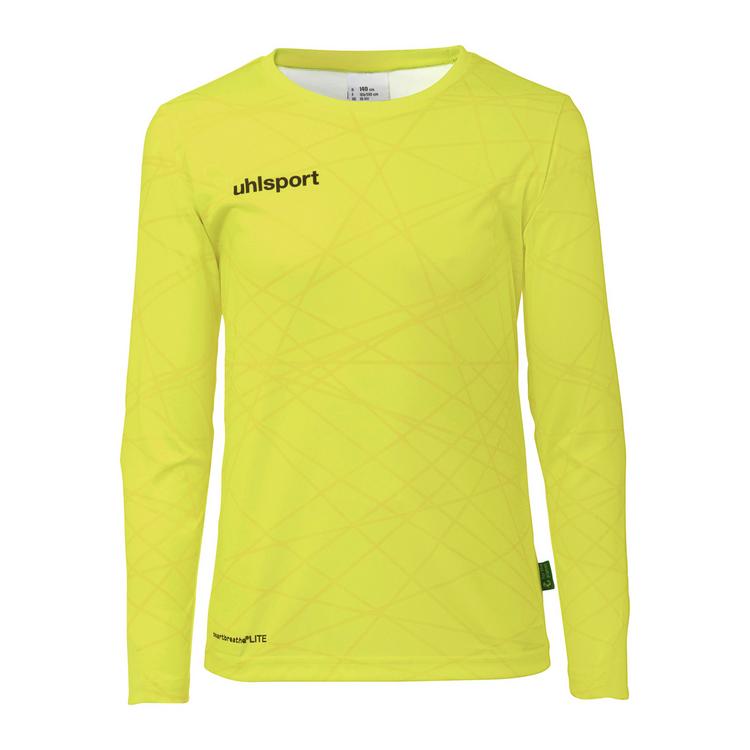 Uhlsport Uhlsport Prediction Junior Torwart Set Kinder - fluo gelb - 0 | SportScheck