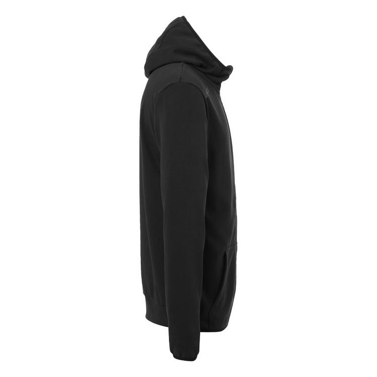 Uhlsport Uhlsport ESSENTIAL HOOD Kapuzenjacke Kinder - schwarz - 1 | SportScheck