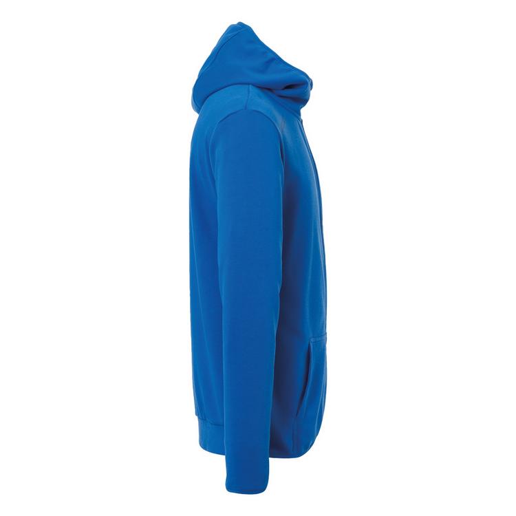 Uhlsport Uhlsport ESSENTIAL HOOD Kapuzenjacke Kinder - azurblau - 0 | SportScheck
