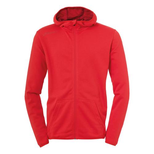 Uhlsport ESSENTIAL HOOD Kapuzenjacke Kinder