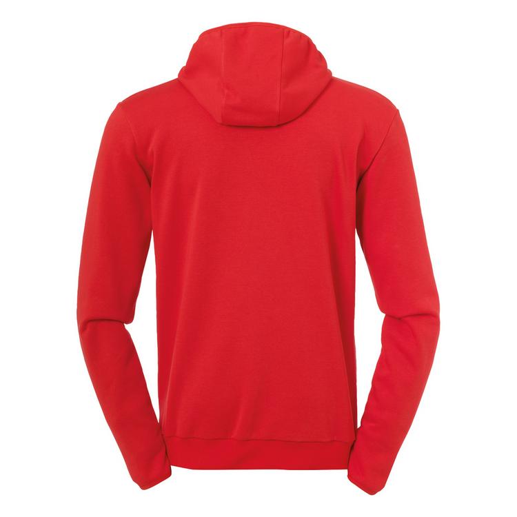 Uhlsport Uhlsport ESSENTIAL HOOD Kapuzenjacke Kinder - rot - 0 | SportScheck