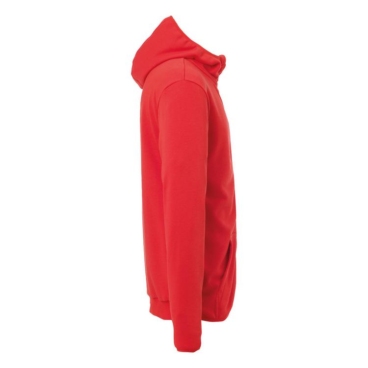 Uhlsport Uhlsport ESSENTIAL HOOD Kapuzenjacke Kinder - rot - 0 | SportScheck