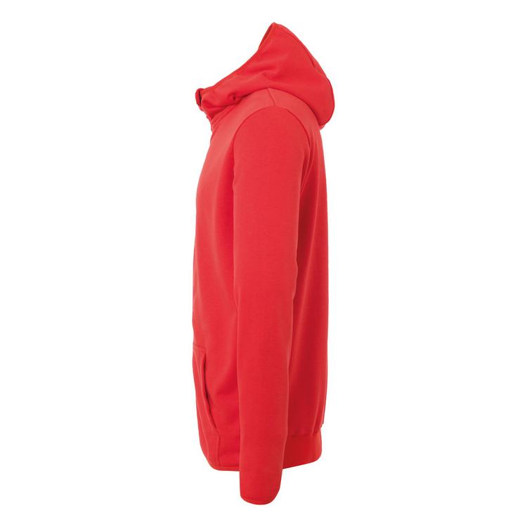 Uhlsport Uhlsport ESSENTIAL HOOD Kapuzenjacke Kinder - rot - 1 | SportScheck