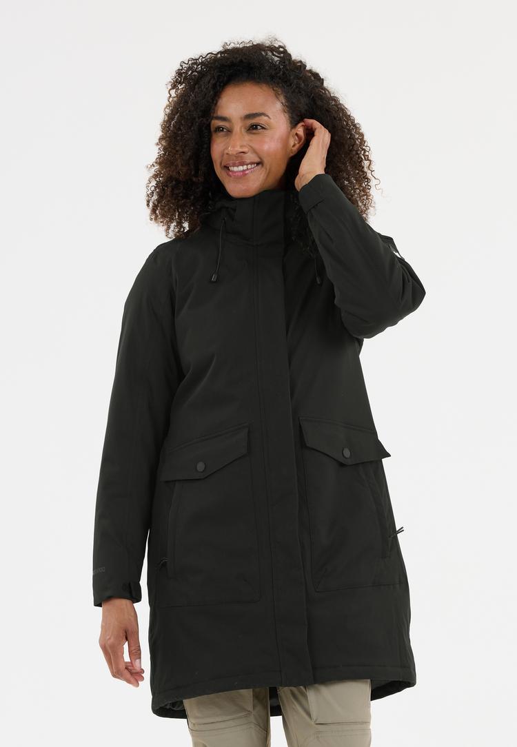 Whistler Whistler Algoma Outdoorjacke Damen - 1001 Black - 1 | SportScheck