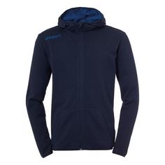 Uhlsport ESSENTIAL HOOD Kapuzenjacke Kinder marine