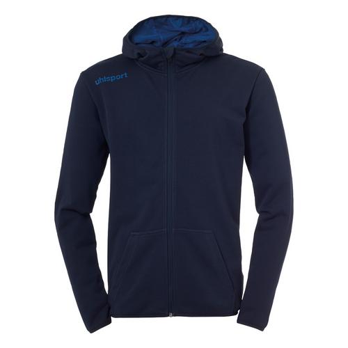 Uhlsport ESSENTIAL HOOD Kapuzenjacke Kinder