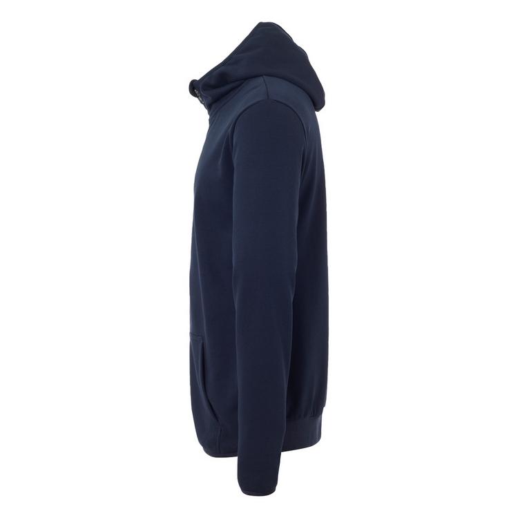 Uhlsport Uhlsport ESSENTIAL HOOD Kapuzenjacke Kinder - marine - 1 | SportScheck