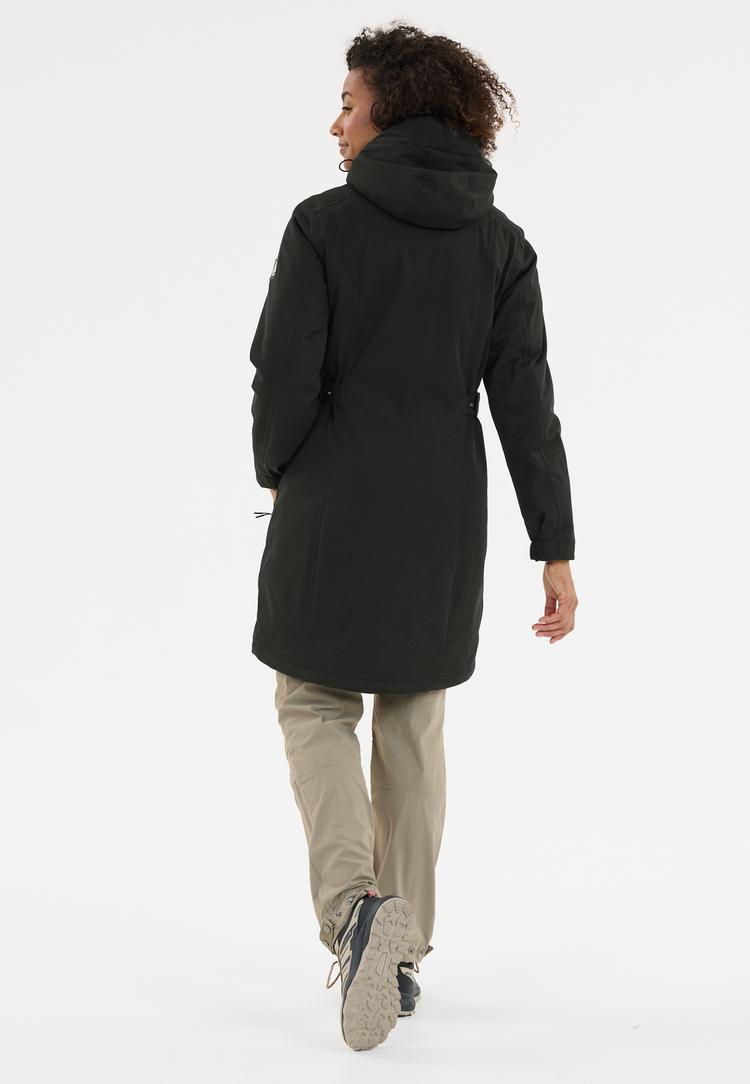 Whistler Whistler Algoma Outdoorjacke Damen - 1001 Black - 2 | SportScheck