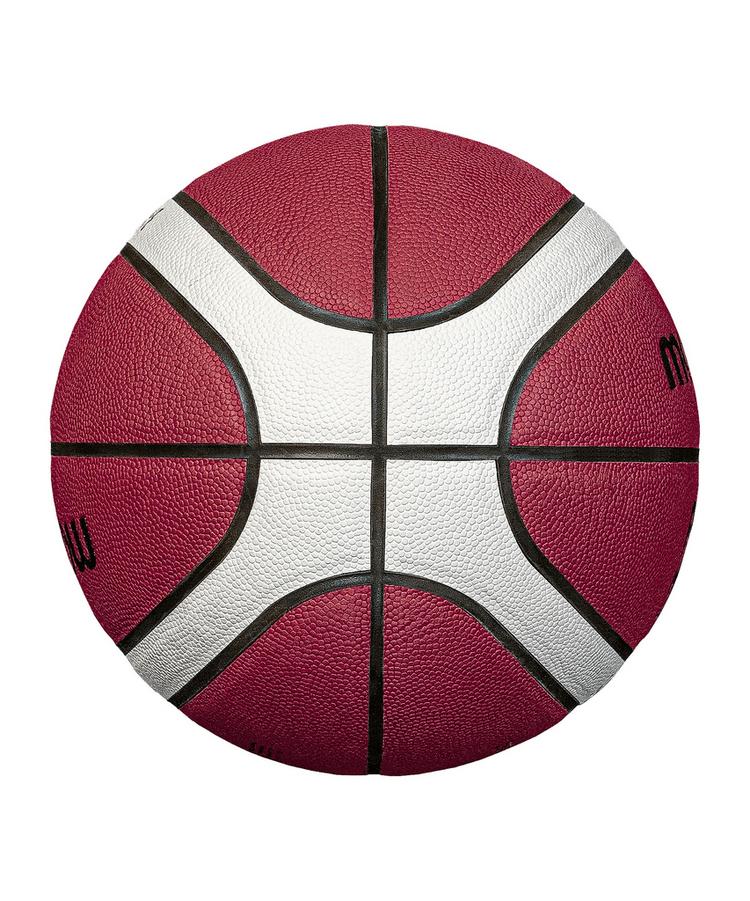 MOLTEN MOLTEN B7G3850 Basketball Spielball Basketball Herren - orange - 1 | SportScheck