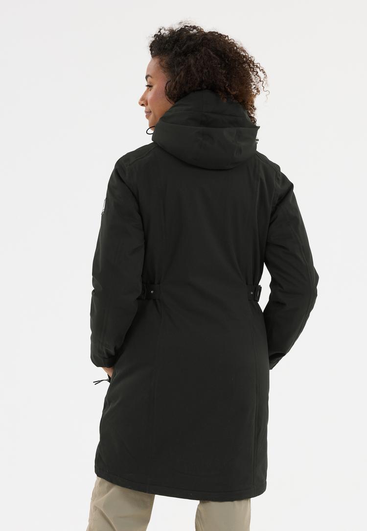 Whistler Whistler Algoma Outdoorjacke Damen - 1001 Black - 3 | SportScheck